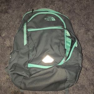 North Face Backpack